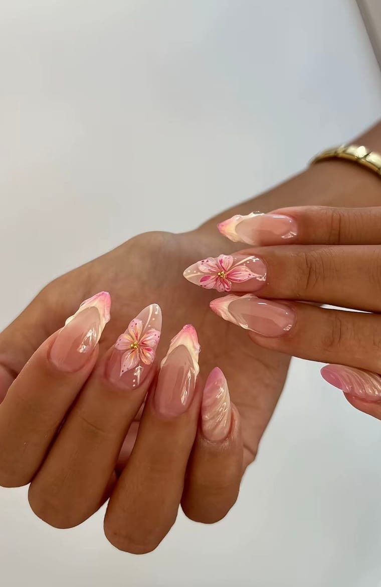 Nail art
